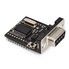 CAN Bus Module for Arduino, Raspberry Pi and Intel Galileo [Xbee Socket]